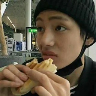 🥨
