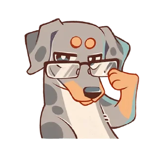 🤓