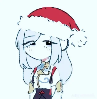 🎐