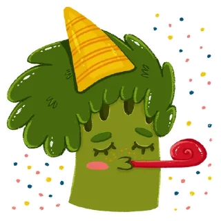 🥳