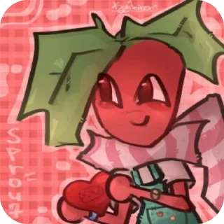 🍓