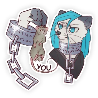 🐀