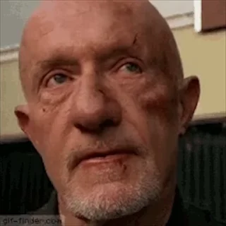 😠