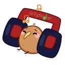🎵