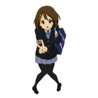 ✌️