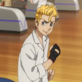 😏