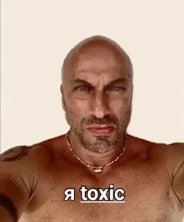 ⚠️