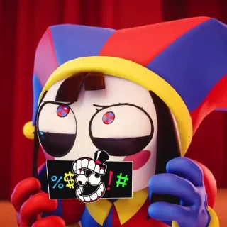 Amazing Digital Circus