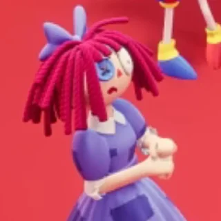 😨