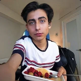 😙