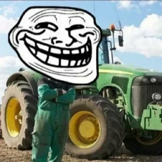 🚜