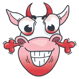 😈