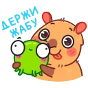 🐸