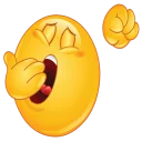😴
