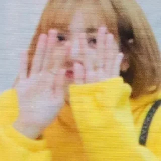 ✌