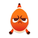 ☹️
