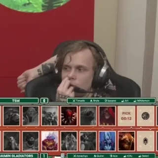 👃