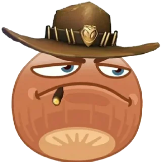 🤠