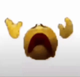 😫