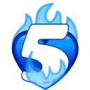 5️⃣