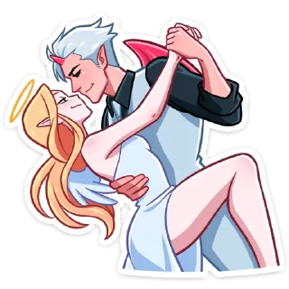 💃