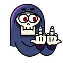 🖕