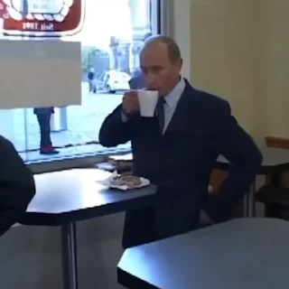 ☕