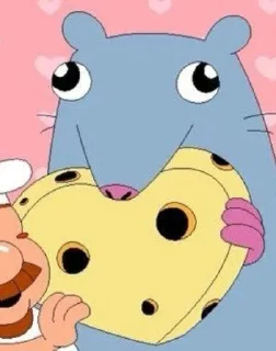 ❤️