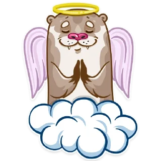 😇