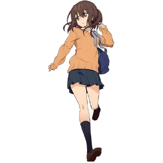 🏃‍♀