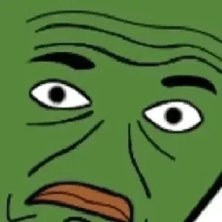 😐