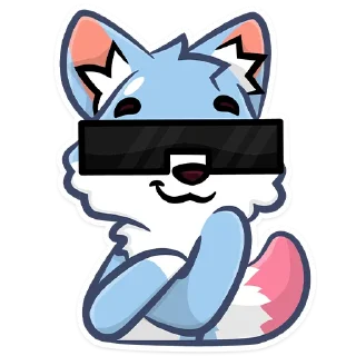 😎