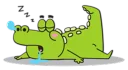 🐊