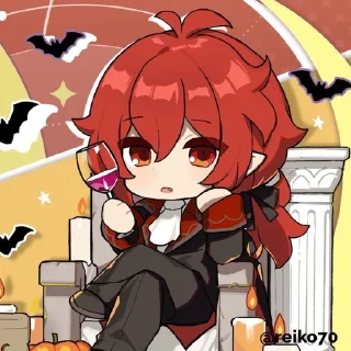 ❤️