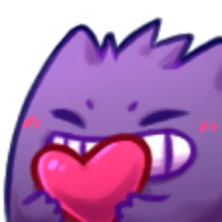 ❤️