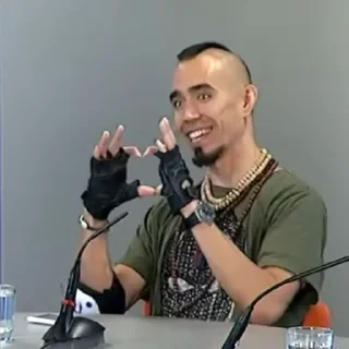 ❤️