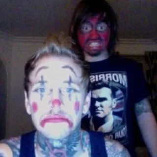 🤡