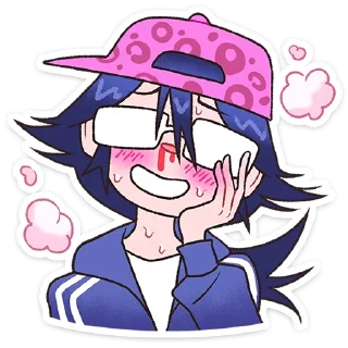 ☺