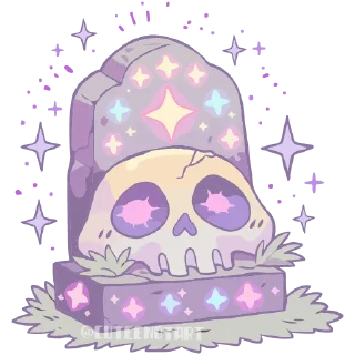 🐚