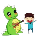 🦕
