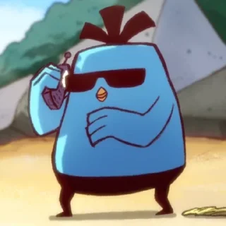 📱