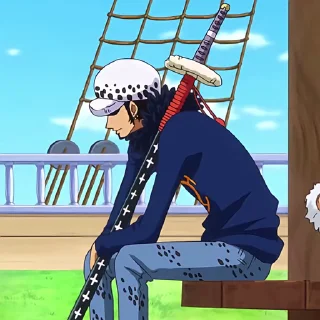 ☠️