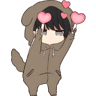 ❤️