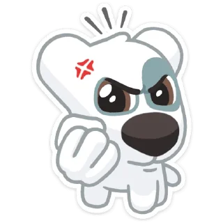 👊