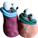 😀