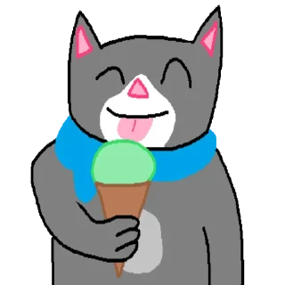 🍦
