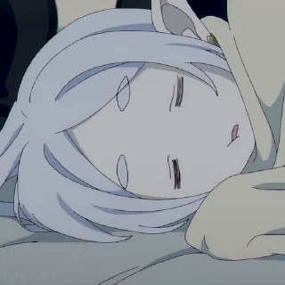😴