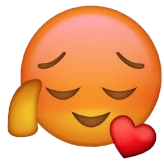😌