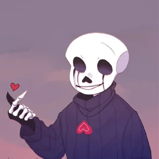 ❤️