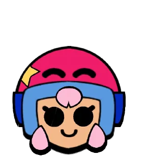Bonnie Pins @BrawlStarsStik